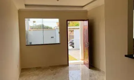 Ocean vende:  Itaipuaçu, casa 3 quartos, sendo 1 suíte, cozinha americana, churrasqueira com Lavabo