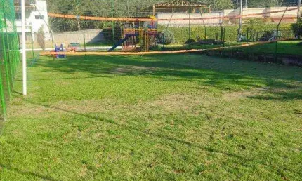 Ocean vende:  niterói,  condomínio sitio santo antônio, lote 391m². totalmente plano
