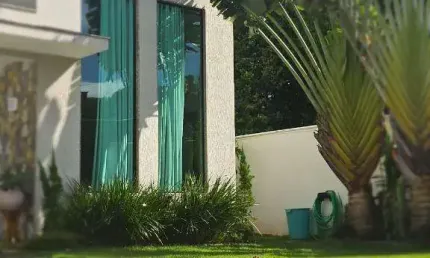 Ocean vende: Maricá, Condomínio, 3 quarto (1suite), Piscina. Anexo quarto 50 M², planejados