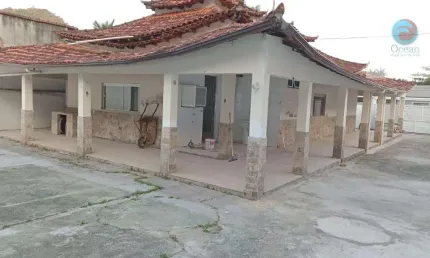Ocean vende:  Itaipuaçu, Recanto, Condomínio, casa 3 quartos, pé da  serra, 5 minutos de Itacoatiara