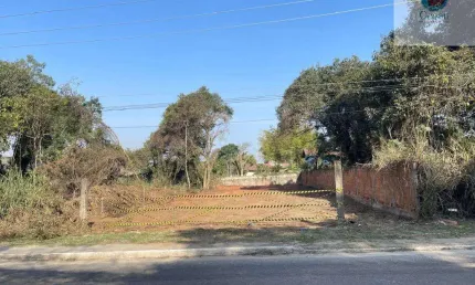 Ocean vende: Marica, Itaipuaçu, terreno comercial, 480M², 200M do nova mercado rede economia..