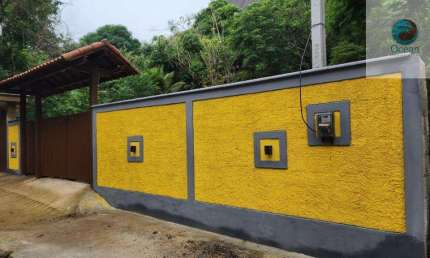 Terreno à venda na Rua Tapajós, 1000, Itaocaia Valley (Itaipuaçu), Maricá