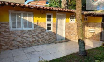 Ocean vende: Niterói, Itaipu, 4 casas por 480 mil, região oceânica , oportunidade!!