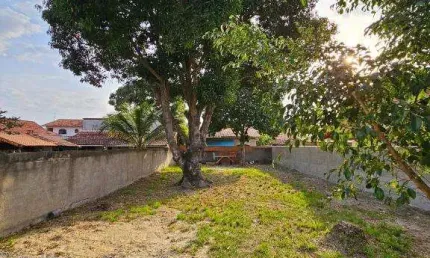 Ocean vende:  Maricá, Condomínio Green Park, terreno 360M², murado, aterrado, plano, poço legalizado