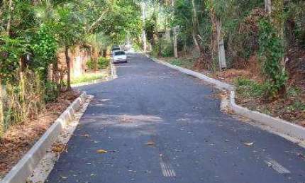 Ocean vende: Itaipuaçu, Recanto, terreno 900M², área verde com vista mar, asfalto.