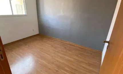 Ocean vende:  Maria Paula, condomínio Portinari, apartamento novo, 2 quartos, garagem, área serviço.