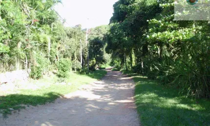 Ocean vende: Niterói, Várzea dos Moças, terreno 4.900M², viabilidade construção condomínio.
