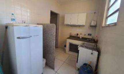 Ocean vende:  Niterói, Barreto, apartamento 1 quarto, planejados, área serviço, escritura.