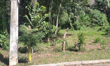 Terreno em condomínio fechado à venda na Avenida Central Ewerton Xavier, 5900, Várzea das Moças, Niterói