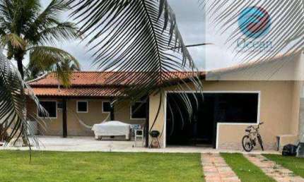 Casa com 3 quartos à venda na Rua São Martinho, 8999, Barroco (Itaipuaçu), Maricá