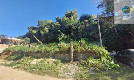 Ocean vende:  Itaipuaçu, Barroco, terreno 1.000M², aclive, documentação ok.