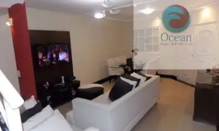 Ocean vende: Várzea das Moças, casa condomínio, 4quartos (1suíte com closet), área gourmet, armários