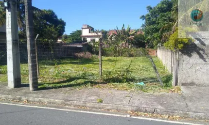 Terreno à venda na Rua Quinze, 1899, São José do Imbassaí, Maricá