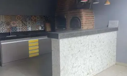 Ocean vende: Maricá, Inoã, casa 2 Quartos (1 Suíte),   Closet,  Escritório Com Porta em Blindex