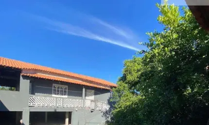 Ocean vende: Itaipuaçu, quadra praia, Casa 3quartos (1suíte), churrasqueira, varandão, calçamento