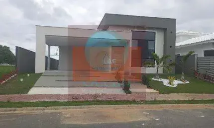 Ocean vende: Maricá Lands Cap, Alto padrão 3 quartos sendo 1suíte piscina