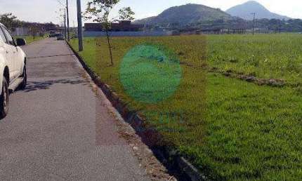 Ocean vende: Inoã Condomínio Solaris Residencial Clube em Maricá 360m