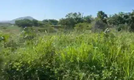 Ocean vende:  Maricá, Cajueiros, terreno  no condomínio Portal dos Cajueiros , com poço artesiano