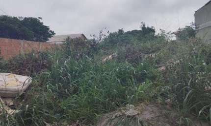 Ocean vende:  Itaipuaçu, terreno MULTIFAMILIAR, 480M², próximo praia, RGI/ESCRITURA