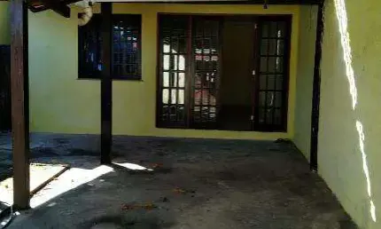 Ocean Vende: Jardim Atlântico,  2 quartos, sendo 1 com closet,  garagem área de serviço