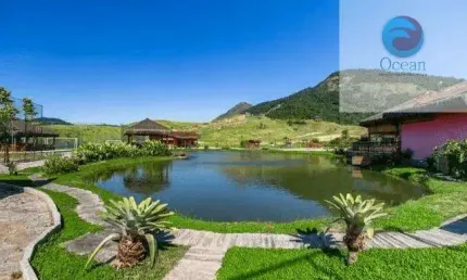 Ocean Vende: Maricá, Condomínio, Terreno, plano, 15x31