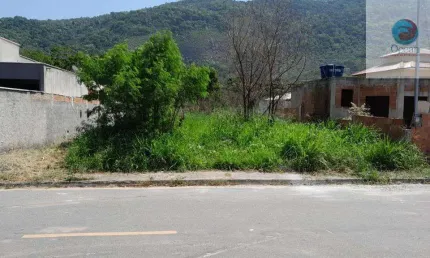 Ocean Vende: Jardim Atlântico Central, Terreno, Plano, Murado, Multifamiliar, 600m2