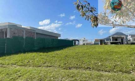 Ocean Vende: Maricá, Terreno, Condomínio, 360m², plano, murado
