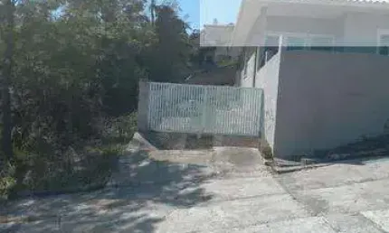Ocean Vende: Flamengo, Condomínio, Casa, 2 quartos sendo 1 suíte, varanda