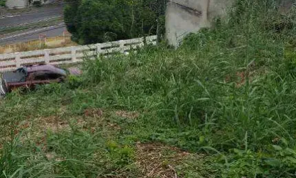 Ocean Vende: Camboinhas, Terreno, acclive, 12x30,  360m², vista privilegiada.