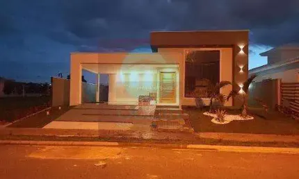 Ocean vende: Maricá condomínio casa alto padão 3 quartos sendo 1 suíte área gourmet piscina churrasq