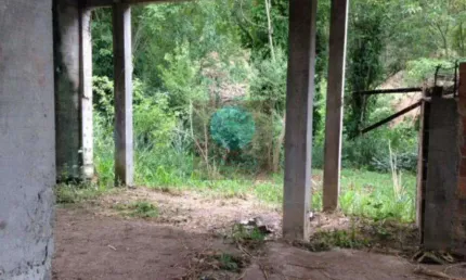 Ocean vende: cafubá terreno de 459m perto da reserva , restaurante seu antônio e do túnel charitas
