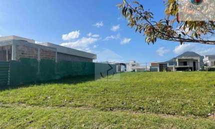 Ocean vende: Maricá, condomínio Alphaville, Terreno 383M², plano, documentação ok
