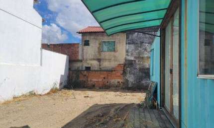 Ocean vende: Niterói, Piratininga, terreno 360M²,  plano, murado, terreno 360m2.