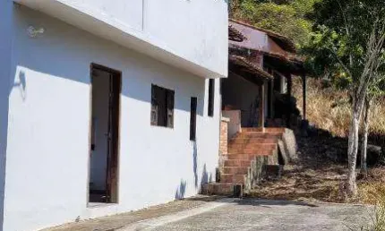 Ocean vende: Itaipuaçu, próx Barroco, casa 2 quartos + 1suíte externa, área gourmet, churrasqueira.