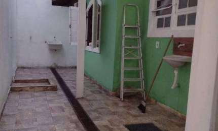 Ocean vende; Itaipú, Maravist, casa 2quartos, garagem, pequena vila, só a vista, oportunidade!!