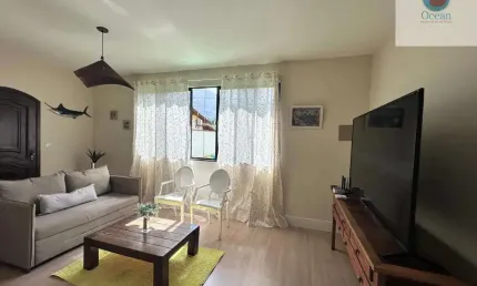 Ocean vende:  Itaipuaçu, Recanto,  casa duplex com 04 quartos sendo 02 suítes. escritura/RGI.