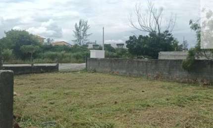 Ocean vende:  Itaipuaçu, Terrenos 960M², 2 lotes 480M², quadra praia, 1 esquina, murado, plano.
