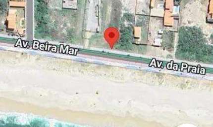 Terreno à venda na Avenida do Canal, 0000, Praia de Itaipuaçu (Itaipuaçu), Maricá