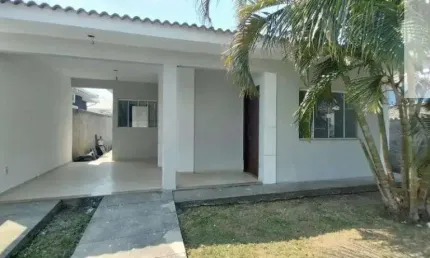 Ocean vende: Itaipuaçu, condomínio nos Cajueiros, casa 2quartos (1 suíte), , oportunidade!!