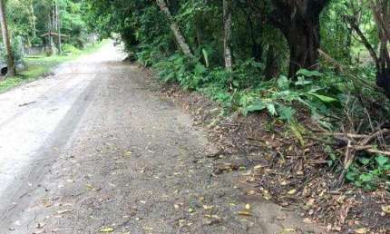 Terreno à venda na Rua das Turquesas, 0000, Itaipuaçú, Maricá