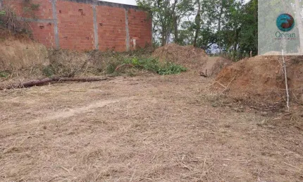 Ocean vende: itaipuaçu, terreno 1139 m², asfalto, ônibus na porta, comércios, rgi. oportunidade!!