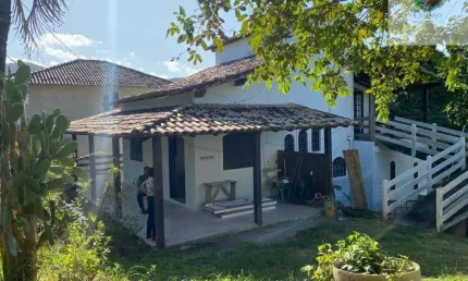 Ocean vende:  Maricá, Inoã, casa 4 quartos, sendo 2 suítes, 3 banheiros, 2 vagas de carro na garagem