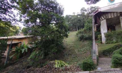 Ocean vende: Itaipu, Condomínio Ubá Fazendinha, terreno 580M², OPORTUNIDADE!!