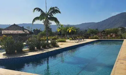 Ocean vende:  Maricá, Condomínio Pedra do Vale, lote 615M², escritura/RGI.