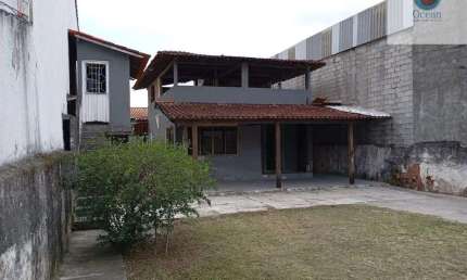 Casa com 3 quartos à venda na Rua Doutor Pálvaro da Silva, 000, Itaipu, Niterói