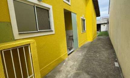 Ocean vende:  Itaipuaçu, Barroco, casa 2 quartos, sendo 1suíte, móveis planejados de primeira
