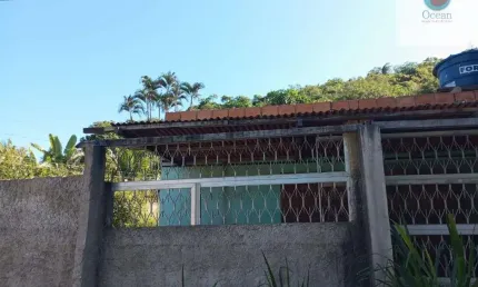 Ocean vende: Itaipuaçu, Jardim Oeste x Barroco, Casa, quarto, sala ,cozinha, banheiro, anexo lojinha