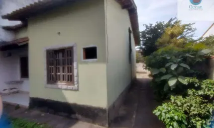 Ocean vende: maricá, itaipuaçu, casa 2 quartos, banheiro, sala, cozinha, varanda, documentação ok.