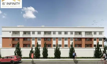 Apartamento Garden na cidade jardim imóvel novo!! apenas R$ 270.098,24