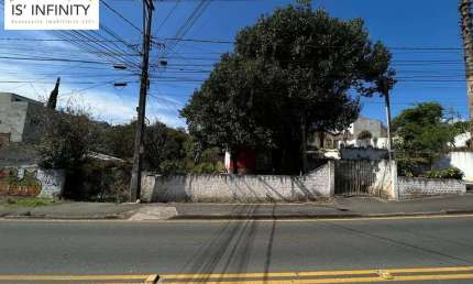 Sr. construtor/ZR2/vc pra morar espaço/752m²/Boqueirão/Tbm coml/boqueirão R$690m